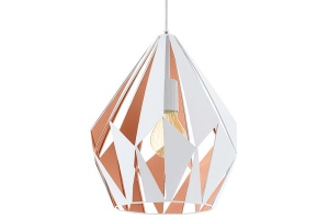 Подвесной светильник Eglo Carlton 1 49932