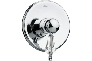 Смеситель Boheme Brillante Ripresa 345 С ВНУТРЕННЕЙ ЧАСТЬЮ, для душа