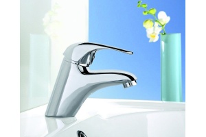 Смеситель для раковины Ravak Rosa хром (X070010) - 3