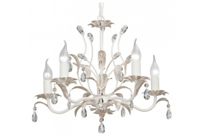 Подвесная люстра Vitaluce V1667-0/5