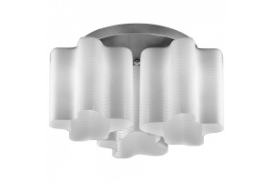 Потолочная люстра ST-Luce Onde SL117.502.03