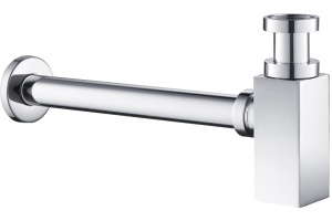 Сифон для раковины Timo 959/00L хром