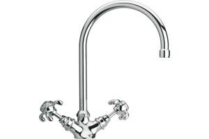 Смеситель для кухни Paini Ornellaia 87CR572KM