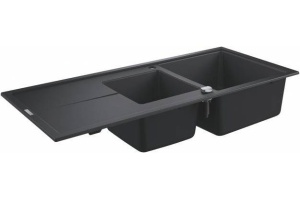 Мойка кухонная Grohe K400 31643AP0 - 2