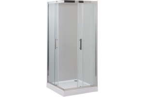 Душевой уголок Aquanet Delta Cube NPE1142 100x100 см - 3