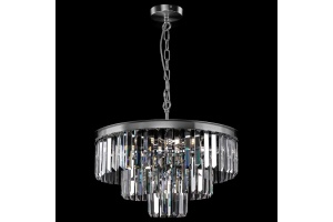 Подвесная люстра Maytoni Revero MOD085PL-07CH - 2