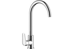 Смеситель Olive'S Evora 33430EV для кухонной мойки