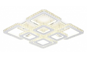 Потолочная люстра Ambrella Light FA FA1737