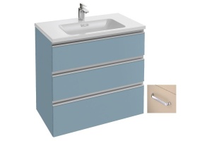 Тумба под раковину Jacob Delafon Vox 80 см (EB2098-R1-G1C)