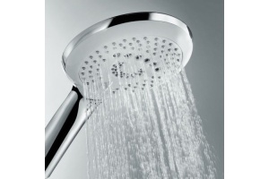 Душевой гарнитур Kludi Freshline 6793005-00 - 2