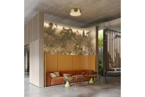 Накладной светильник Maytoni Artistico MOD017CL-05BS - 3