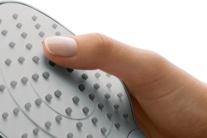 Душевая лейка Hansgrohe Vernis Blend Vario 26270670 - 2