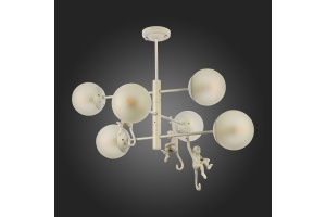 Подвесная люстра EVOLUCE Tenato SLE115103-06 - 2