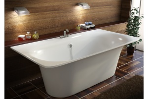 Ванна из искусственного камня Астра-Форм Прима 185x90 - 2