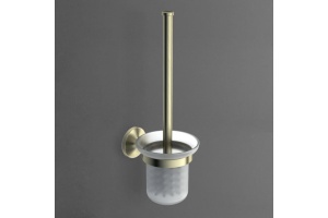 Ёршик для унитаза Art&max BOHEMIA (AM-E-4281-Br) - 2