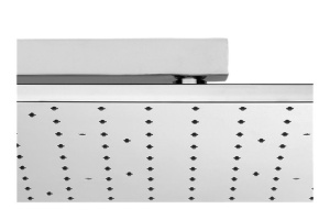 Верхний душ Webert Comfort AC0392015 pvc - 2