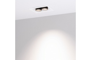 Встраиваемый светильник Arlight ORIENT 037207 - 3