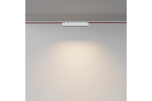 Накладной светильник Maytoni Points TR128B-12W3K-M-W - 2