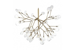 Подвесная люстра ST-Luce Riccardo SL411.203.45