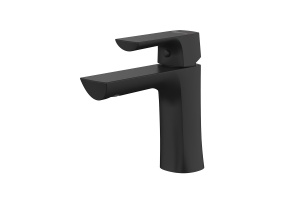 Смеситель Lemark Ursus для раковины LM7206BL