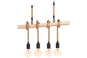 Подвесной светильник Eglo ПРОМО Youngstown 43318