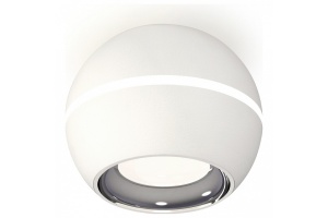 Накладной светильник Ambrella XS XS1101002