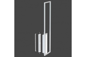 Настенный светодиодный светильник Mantra Boutique 7664 - 3