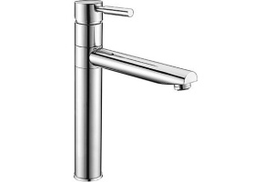 Смеситель Wasserkraft Main 4107 для кухонной мойки