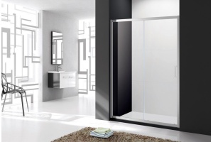 Душевая дверь в нишу Cezares Molveno BF 1 120 P Cr - 3