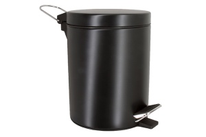 NEW K-633BLACK Ведро 3L