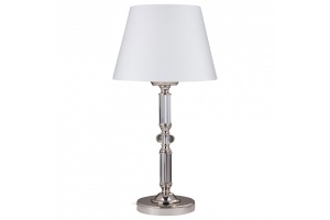 Настольная лампа Maytoni Riverside MOD018TL-01CH - 2