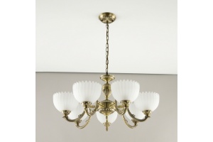 Подвесная люстра Citilux Севилья CL414173 - 3