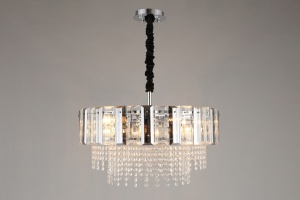 Подвесная люстра Omnilux Oliveri OML-69603-10 - 3