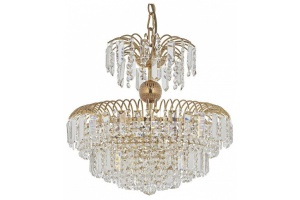 Подвесная люстра Arti Lampadari Salentino Salentino E 1.5.40.102 G