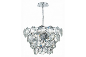 Подвесная люстра ST-Luce Viterbo SL1631.103.06 - 2