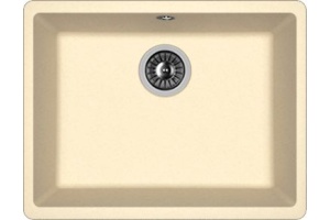 Мойка кухонная Florentina Вега 500 шампань