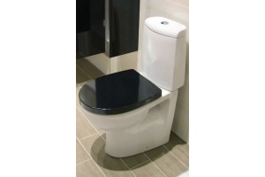 Унитаз-компакт Roca Victoria Nord - 2