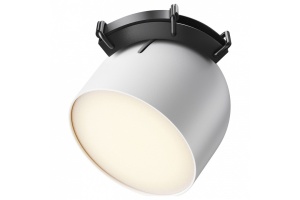 Накладной светильник Maytoni Cup TR124B-12W3K-W