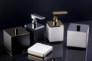 Контейнер Boheme 10964-W-CR - 2