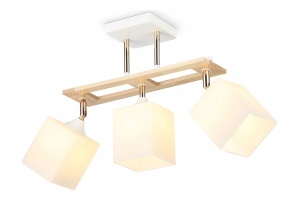 Люстра на штанге Ambrella Light TR TR9505