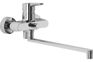 Смеситель для ванны Ideal Standard Connect хром (B9923AA)