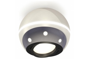 Накладной светильник Ambrella XS XS1104010