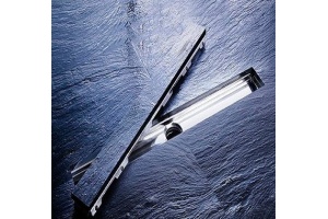 Душевой лоток Tece Drainline 153.5 см (651500) - 3