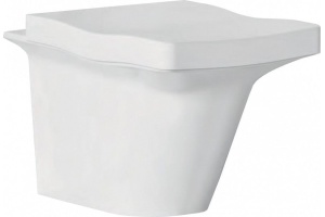 Унитаз подвесной Bien Lotus LTKA054GMVP0W3000