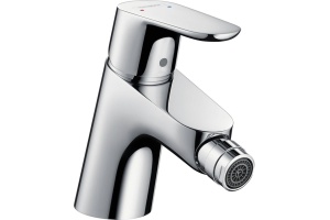 Смеситель Hansgrohe Focus E2 31920000 для биде