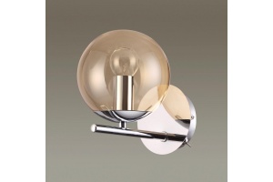 Бра Lumion Moderni Sierra 4454/1WA - 2