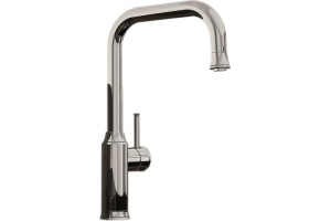 Смеситель для кухонной мойки Blanco Livia хром (521288)