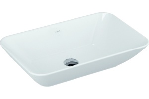 Накладная раковина Vitra Geo 60 см (4425B003-0016)