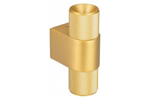 Настенный светодиодный светильник Arlight SP-Spicy-Wall-Mini-Twin-S104x39-2x3W Day4000 035563