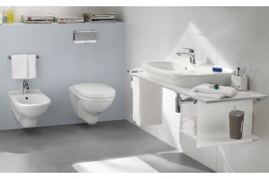 Биде подвесное Villeroy & Boch O.novo (5460 00 01) - 3